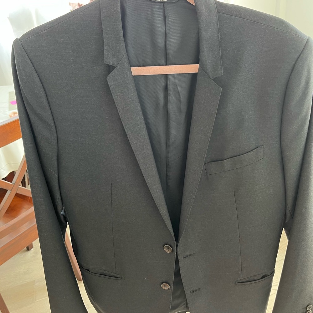 Dolce& Gabbana blazer